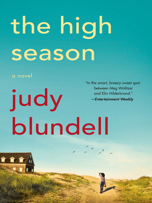 Title details for The High Season by Judy Blundell - Available